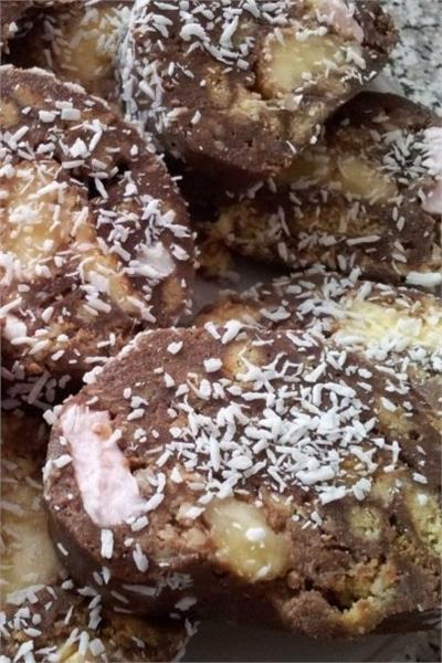 SALAM DE BISCUITI